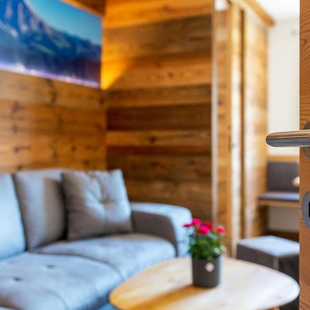 Appartement Rodererhof à Laion Extérieur photo
