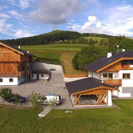 Appartement Rodererhof à Laion Extérieur photo