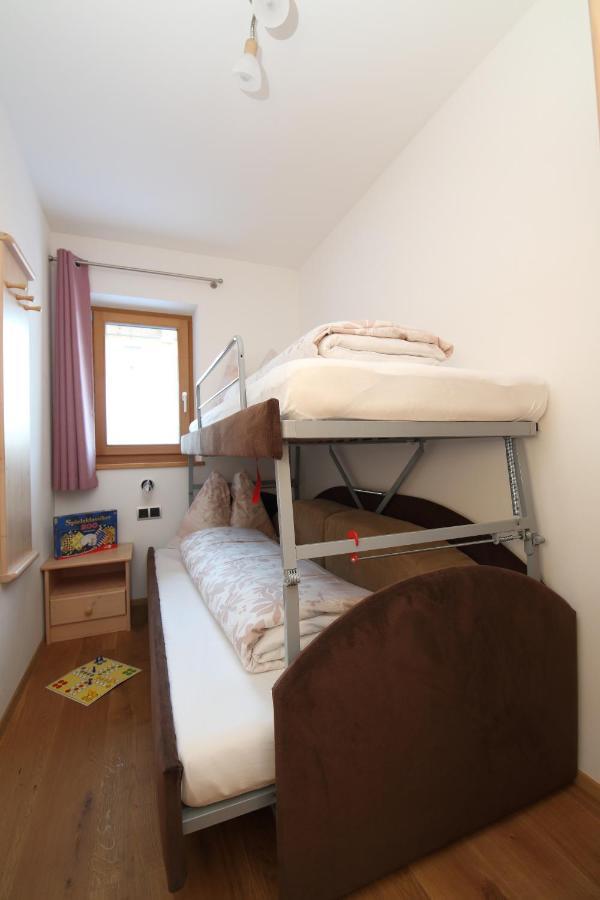 Appartement Rodererhof à Laion Extérieur photo