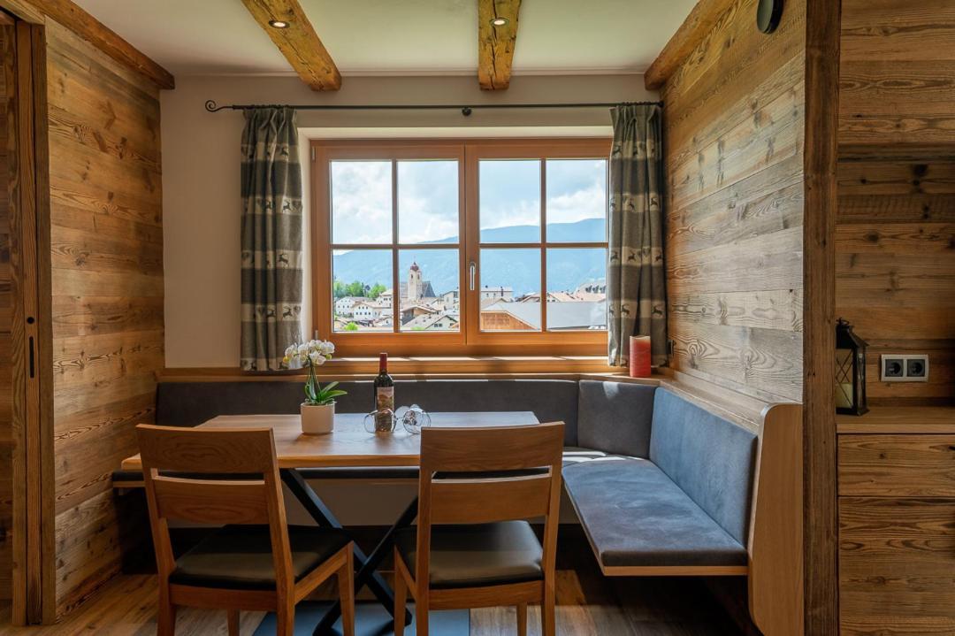 Appartement Rodererhof à Laion Extérieur photo