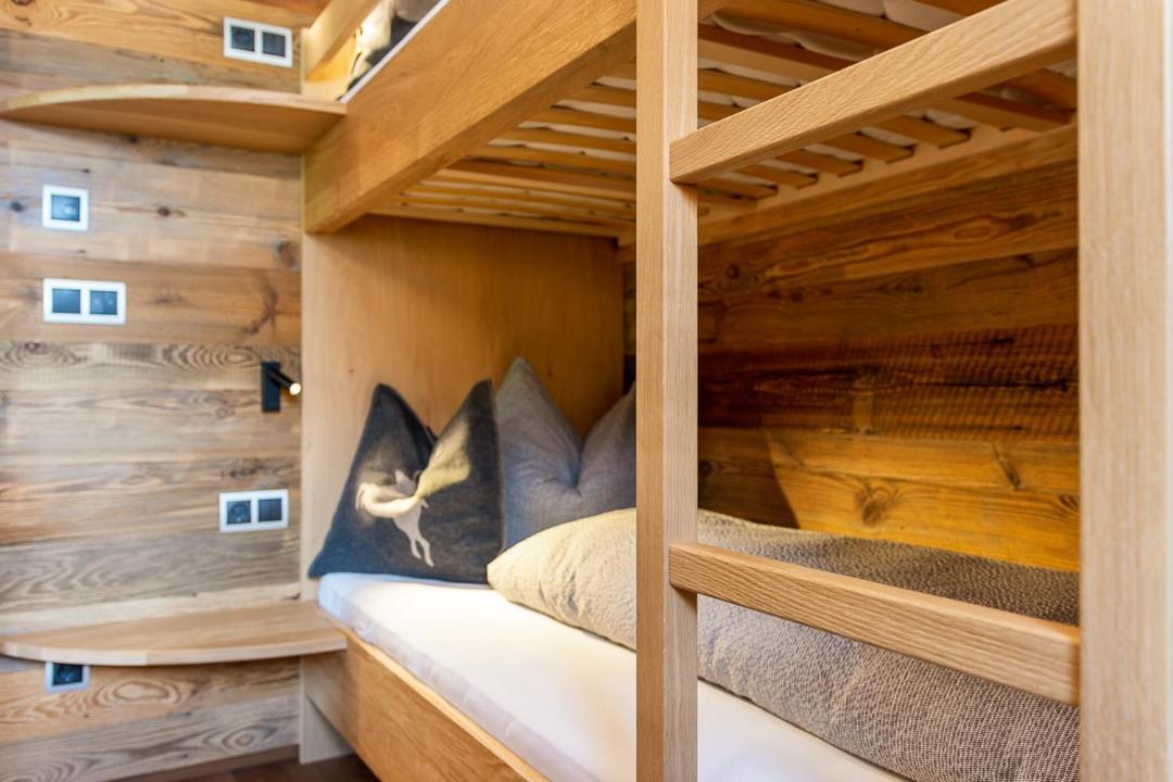 Appartement Rodererhof à Laion Extérieur photo