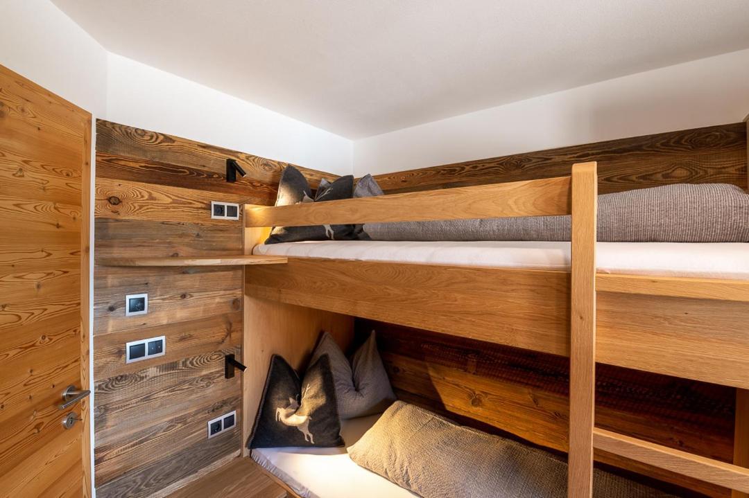 Appartement Rodererhof à Laion Extérieur photo