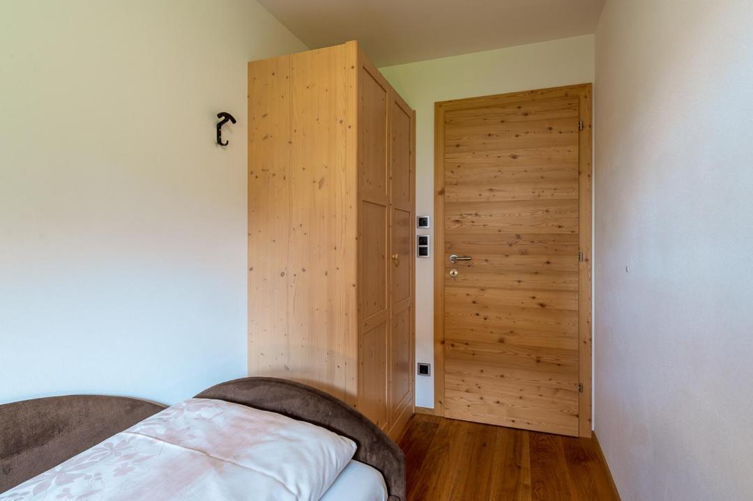 Appartement Rodererhof à Laion Extérieur photo