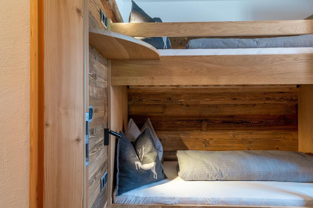 Appartement Rodererhof à Laion Extérieur photo