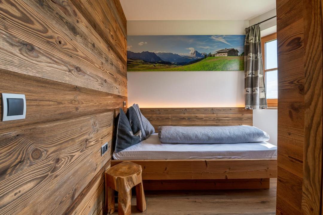Appartement Rodererhof à Laion Extérieur photo