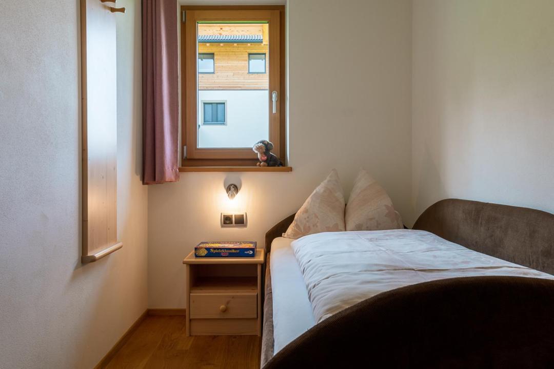 Appartement Rodererhof à Laion Extérieur photo