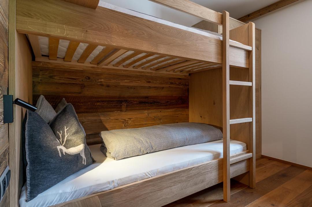 Appartement Rodererhof à Laion Extérieur photo