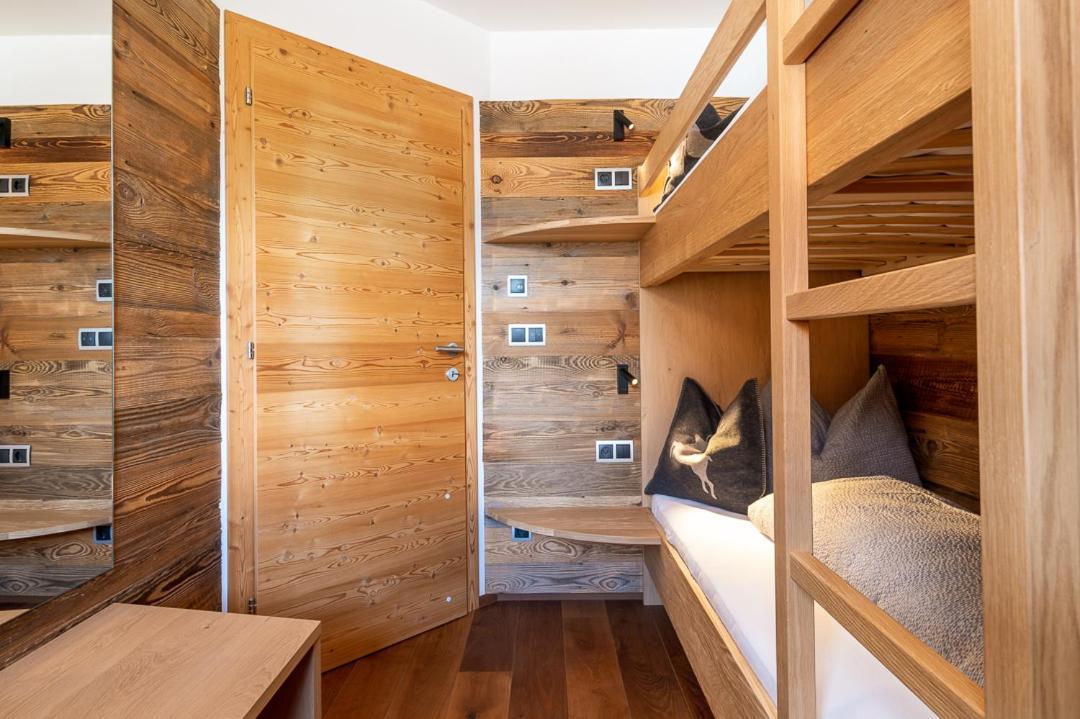 Appartement Rodererhof à Laion Extérieur photo
