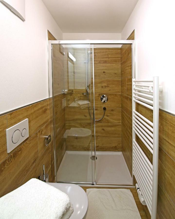 Appartement Rodererhof à Laion Extérieur photo
