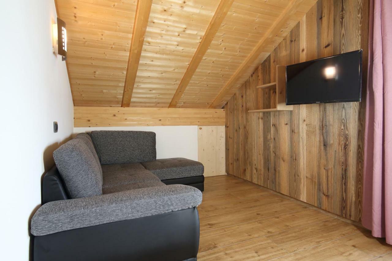 Appartement Rodererhof à Laion Extérieur photo