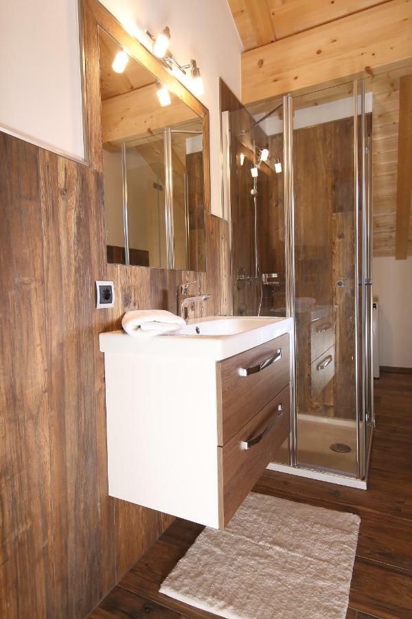 Appartement Rodererhof à Laion Extérieur photo