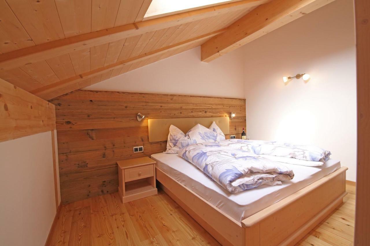 Appartement Rodererhof à Laion Extérieur photo